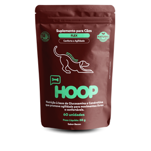 Flex - Suplemento Canino