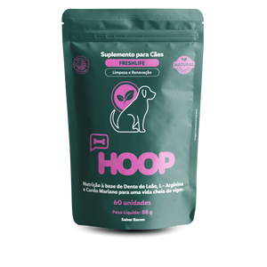Freshlife - Suplemento Canino