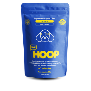 Optdog - Suplemento Canino