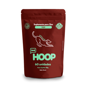 Flex - Suplemento Canino