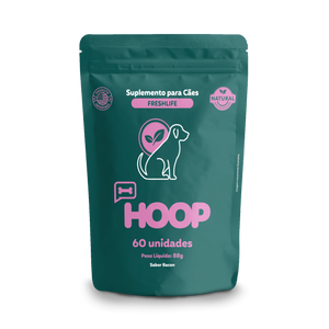 Freshlife - Suplemento Canino