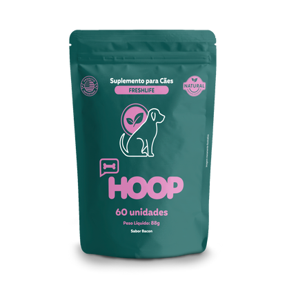 Freshlife - Suplemento Canino