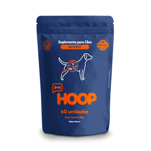 Nutripet -  Suplemento Canino