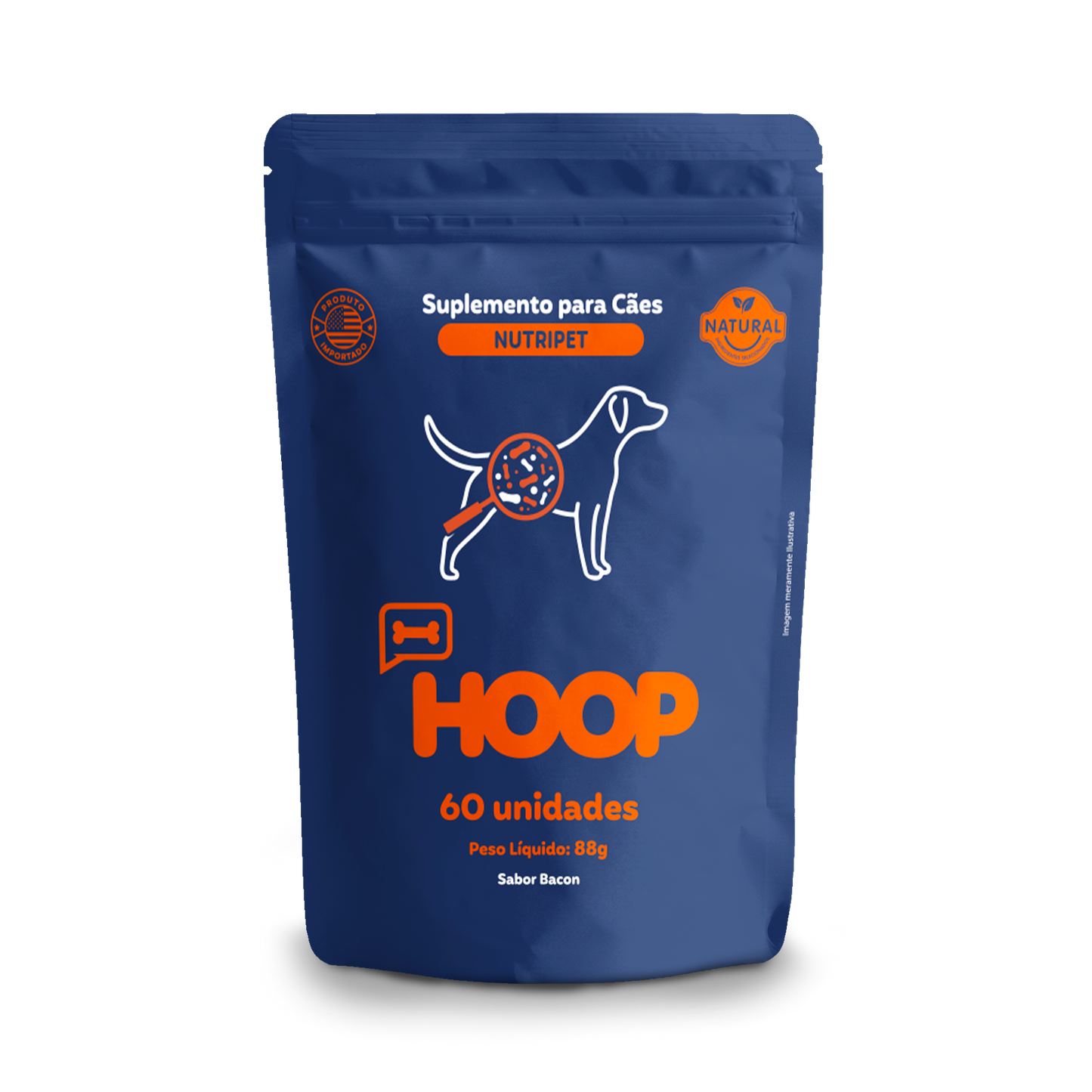 Nutripet -  Suplemento Canino