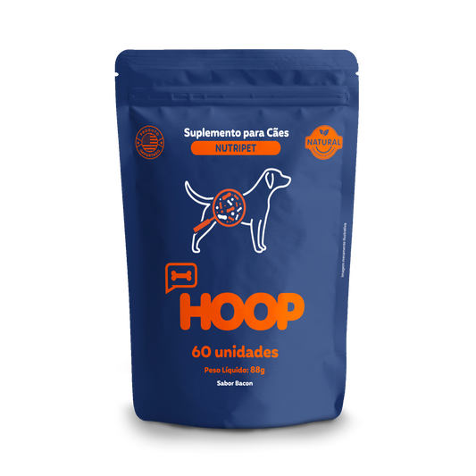 Nutripet -  Suplemento Canino