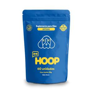 Optdog - Suplemento Canino