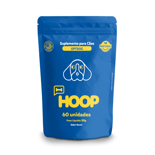Optdog - Suplemento Canino