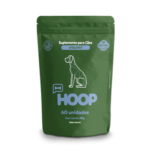 Vitalypet - Suplemento Canino