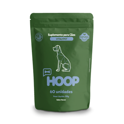Vitalypet - Suplemento Canino