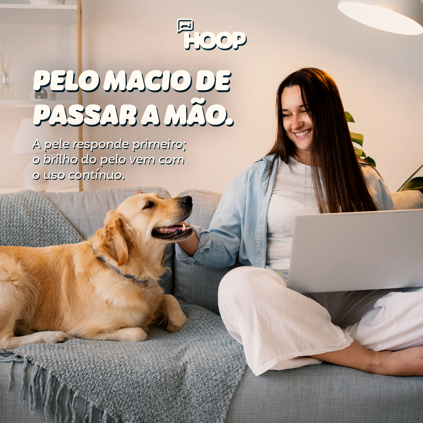 Ômega Complex - Suplemento Canino