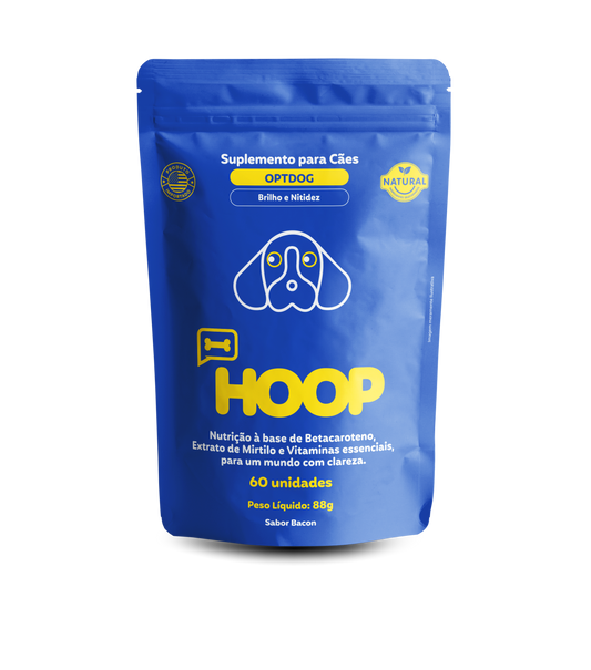 Optdog - Suplemento Canino