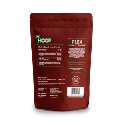 Flex - Suplemento Canino