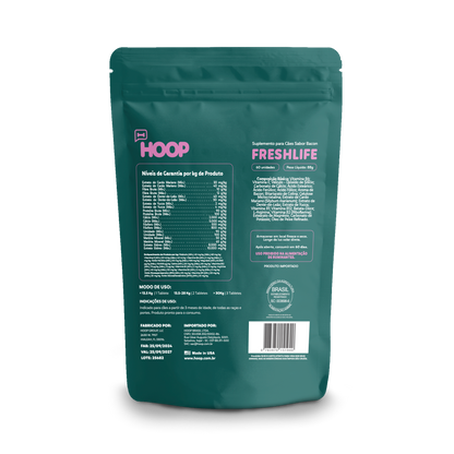 Freshlife - Suplemento Canino